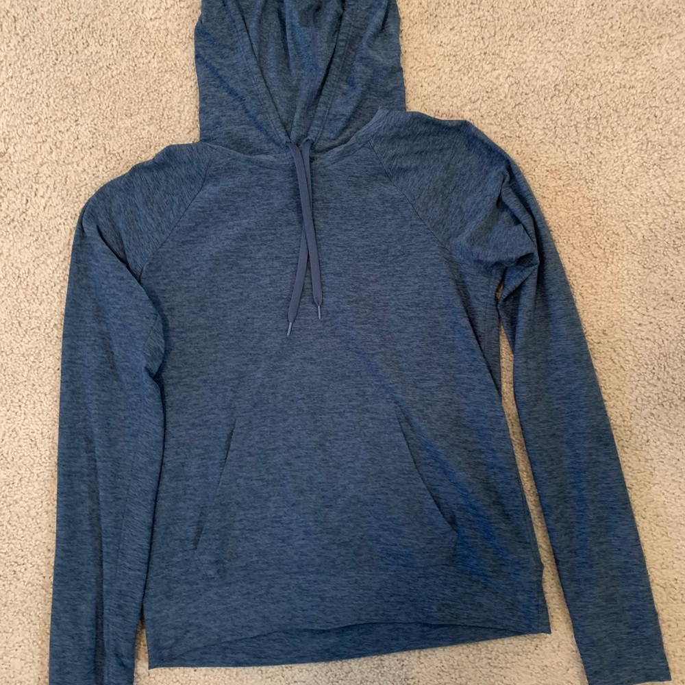 Outdoor Voices Hoodie